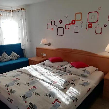 Appartement Thanei Burgusio Exterior photo