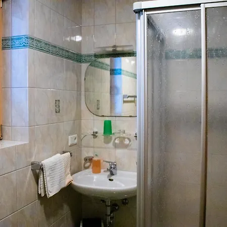Appartement Thanei Burgusio Exterior photo
