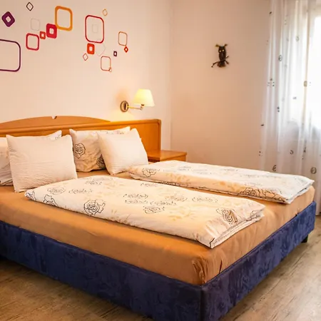 Appartement Thanei Burgusio Exterior photo