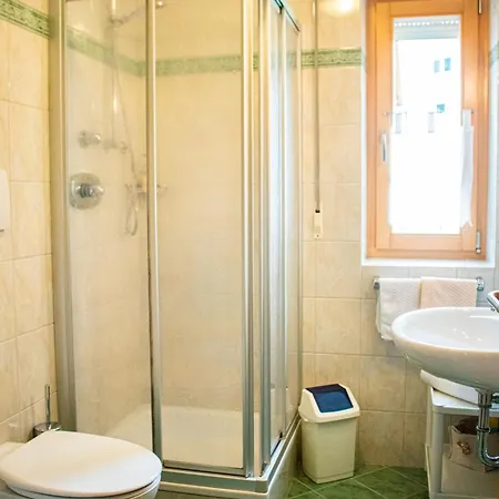 Appartement Thanei Burgusio Exterior photo