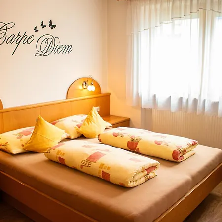 Appartement Thanei Burgusio Exterior photo