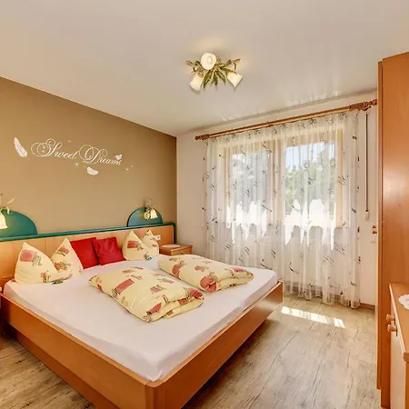 Appartement Thanei Burgusio Exterior photo