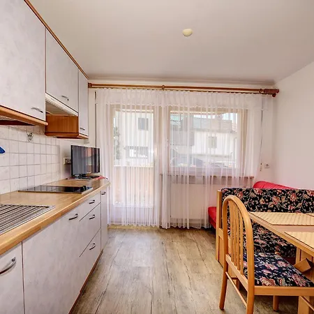 Appartement Thanei Burgusio Exterior photo