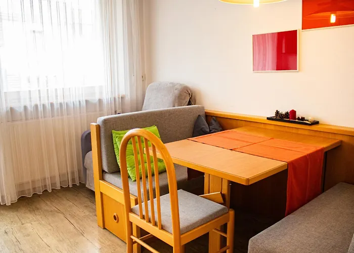 Appartement Thanei