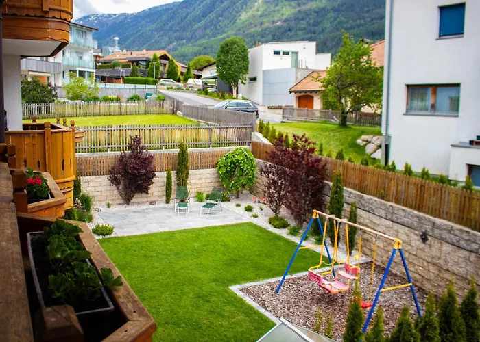 Appartement Thanei