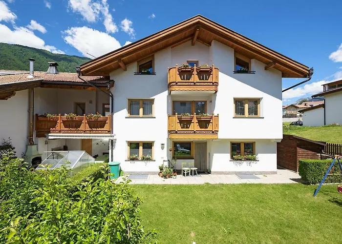 Appartement Thanei