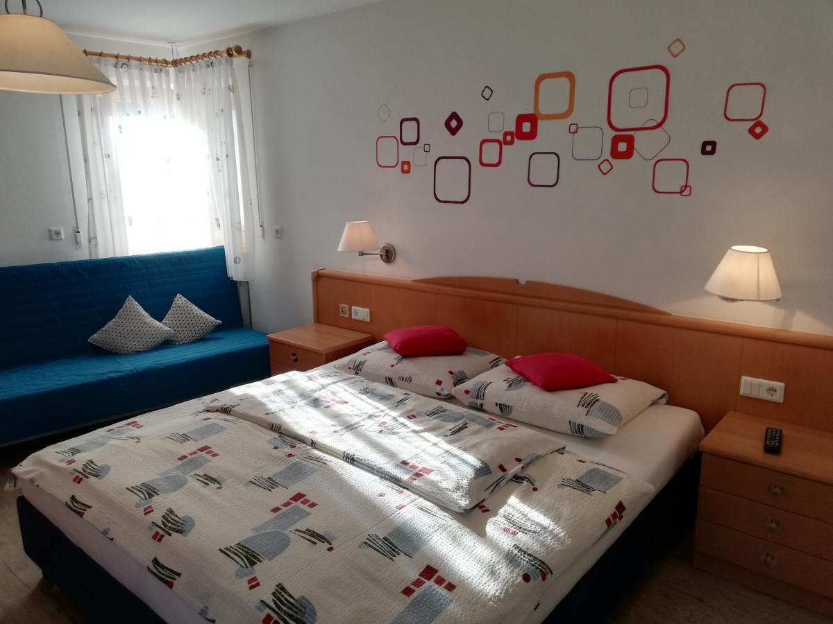 Apartment Thanei