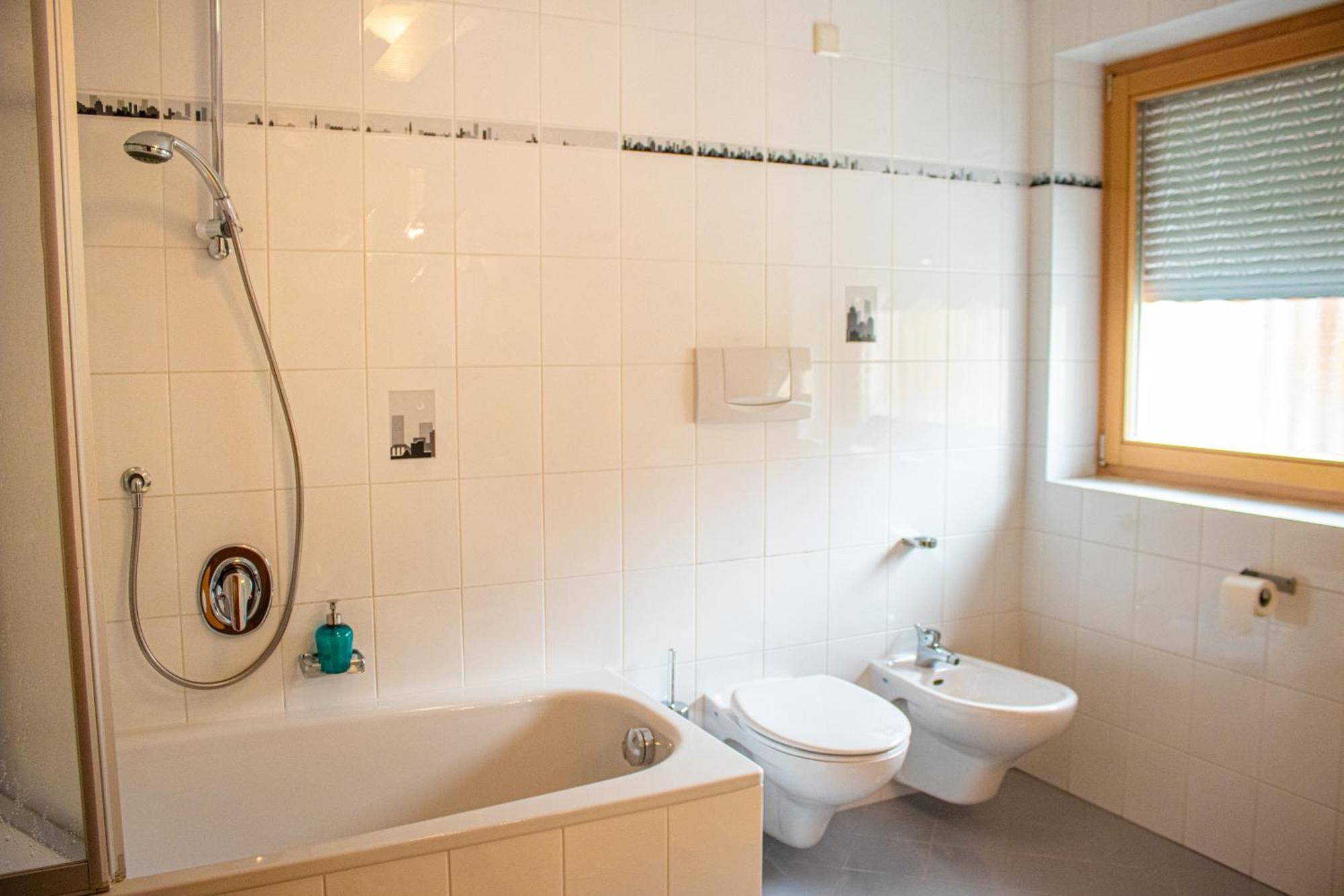 Apartment Thanei