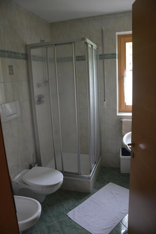 Apartment Thanei