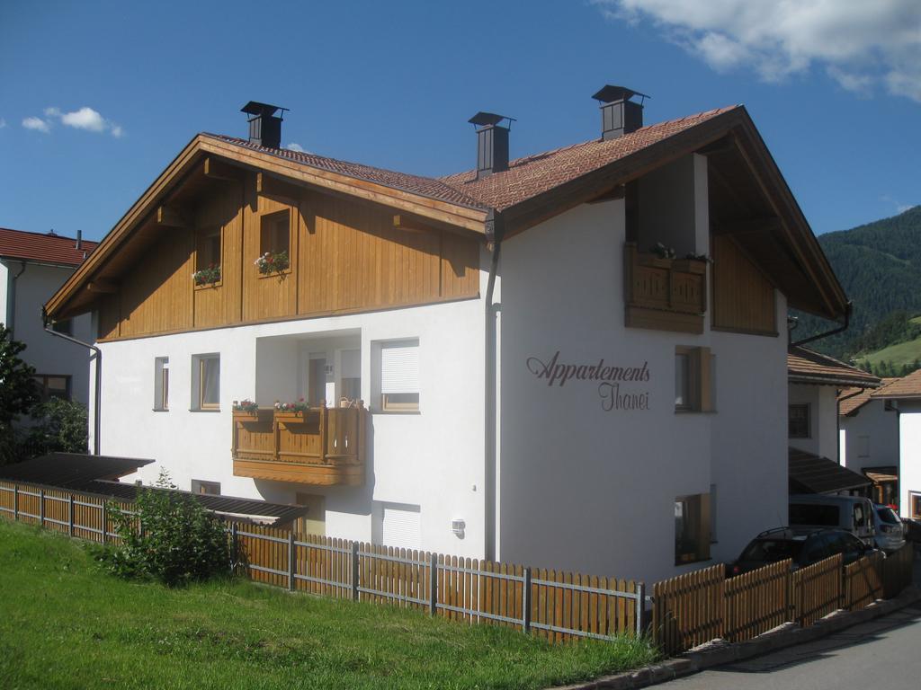 Apartment Thanei