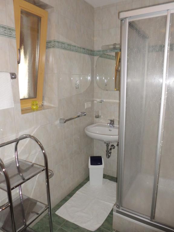 Apartment Thanei Burgusio