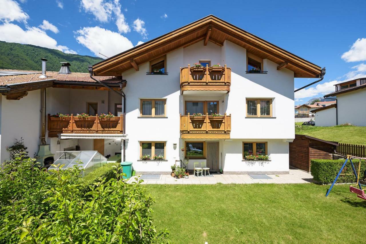 Apartment Thanei Burgusio